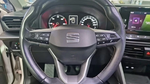 Seat Nuevo León 2.0 TDI 85kW S&S Reference Go