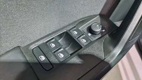 Seat Nuevo León 2.0 TDI 85kW S&S Reference Go