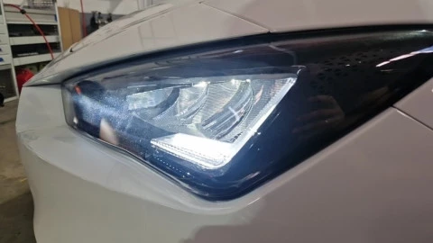 Seat Nuevo León 2.0 TDI 85kW S&S Reference Go