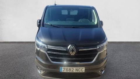 Renault Trafic Furgón L2H1 Blue dCi 81 kW (110CV) CUA