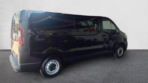 Renault Trafic Furgón L2H1 Blue dCi 81 kW (110CV) CUA