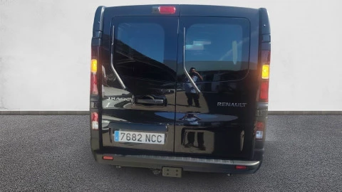 Renault Trafic Furgón L2H1 Blue dCi 81 kW (110CV) CUA