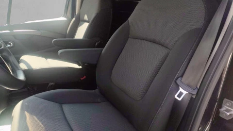 Renault Trafic Furgón L2H1 Blue dCi 81 kW (110CV) CUA