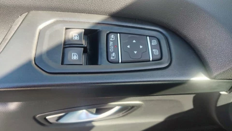 Renault Trafic Furgón L2H1 Blue dCi 81 kW (110CV) CUA