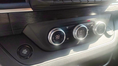 Renault Trafic Furgón L2H1 Blue dCi 81 kW (110CV) CUA