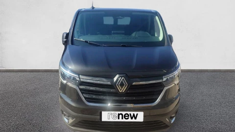 Renault Trafic Furgón L2H1 Blue dCi 81 kW (110CV) CUA