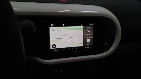 Renault Twingo Zen 60 kW R80 batería 20kWh