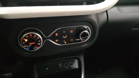 Renault Twingo Zen 60 kW R80 batería 20kWh