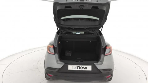 Renault Captur  Gasolina/gas  Eco-G Techno 74kW