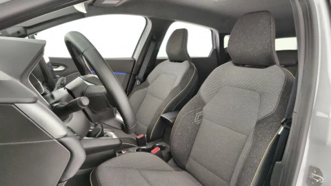 Renault Captur  Gasolina/gas  Eco-G Techno 74kW