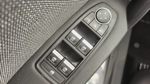 Renault Captur  Gasolina/gas  Eco-G Techno 74kW