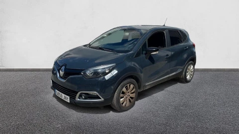 Renault Captur Intens Energy dCi 90 eco2
