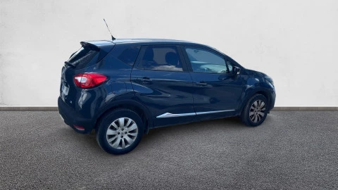 Renault Captur Intens Energy dCi 90 eco2