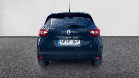 Renault Captur Intens Energy dCi 90 eco2