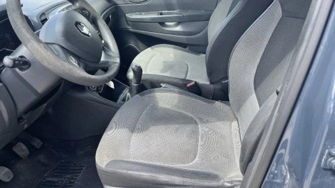 Renault Captur Intens Energy dCi 90 eco2