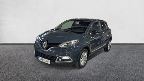 Renault Captur Intens Energy dCi 90 eco2