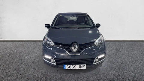 Renault Captur Intens Energy dCi 90 eco2