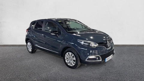 Renault Captur Intens Energy dCi 90 eco2