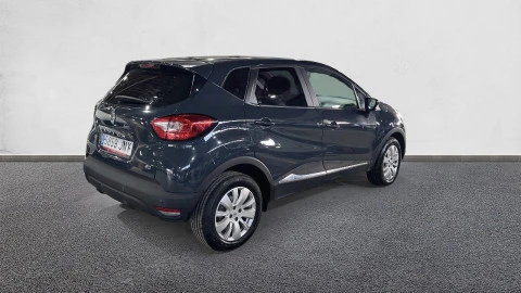 Renault Captur Intens Energy dCi 90 eco2