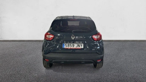 Renault Captur Intens Energy dCi 90 eco2