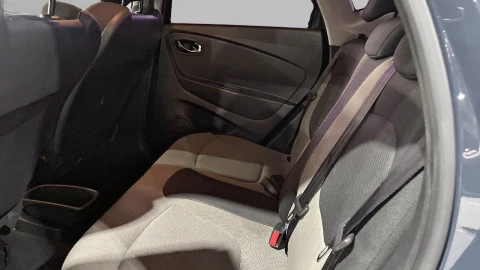 Renault Captur Intens Energy dCi 90 eco2