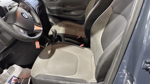 Renault Captur Intens Energy dCi 90 eco2