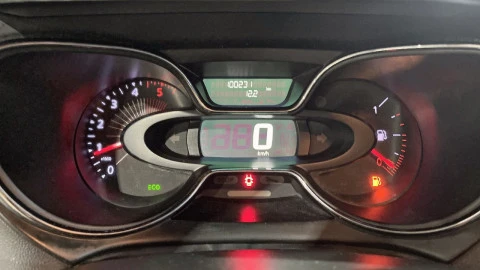 Renault Captur Intens Energy dCi 90 eco2
