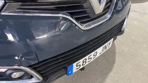 Renault Captur Intens Energy dCi 90 eco2