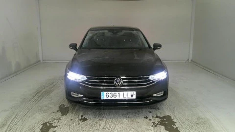 Volkswagen Passat Executive 2.0 TDI 110kW (150CV) DSG