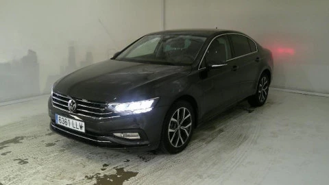 Volkswagen Passat Executive 2.0 TDI 110kW (150CV) DSG