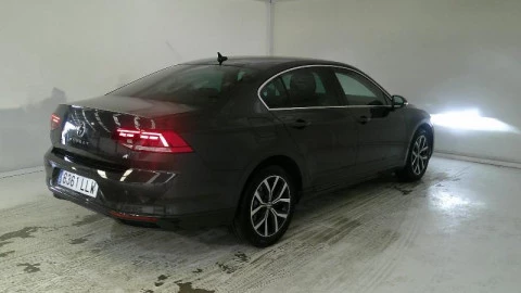 Volkswagen Passat Executive 2.0 TDI 110kW (150CV) DSG