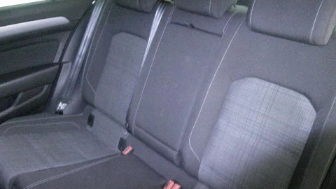 Volkswagen Passat Executive 2.0 TDI 110kW (150CV) DSG