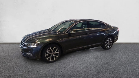 Volkswagen Passat Executive 2.0 TDI 110kW (150CV) DSG