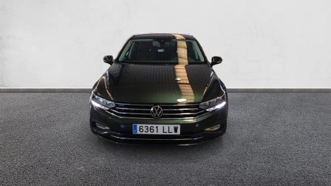 Volkswagen Passat Executive 2.0 TDI 110kW (150CV) DSG