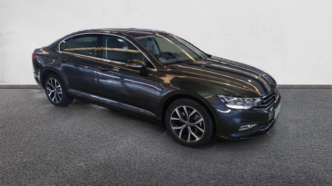 Volkswagen Passat Executive 2.0 TDI 110kW (150CV) DSG