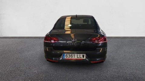 Volkswagen Passat Executive 2.0 TDI 110kW (150CV) DSG