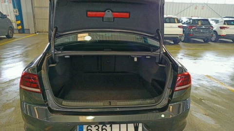 Volkswagen Passat Executive 2.0 TDI 110kW (150CV) DSG
