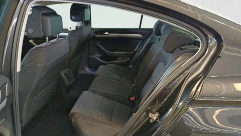 Volkswagen Passat Executive 2.0 TDI 110kW (150CV) DSG