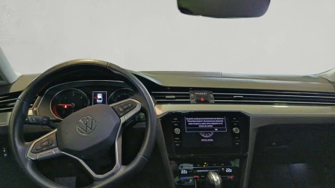 Volkswagen Passat Executive 2.0 TDI 110kW (150CV) DSG
