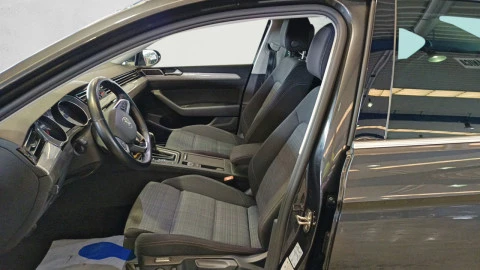 Volkswagen Passat Executive 2.0 TDI 110kW (150CV) DSG