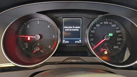 Volkswagen Passat Executive 2.0 TDI 110kW (150CV) DSG