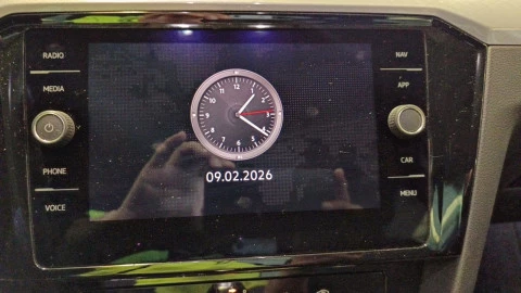 Volkswagen Passat Executive 2.0 TDI 110kW (150CV) DSG