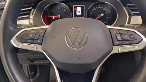 Volkswagen Passat Executive 2.0 TDI 110kW (150CV) DSG