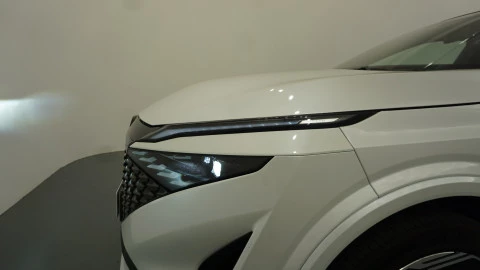 Nissan Qashqai DIG-T 103kW N-Connecta