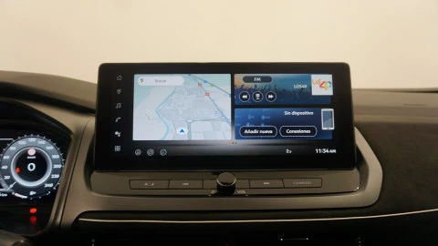 Nissan Qashqai DIG-T 103kW N-Connecta