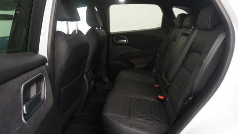 Nissan Qashqai DIG-T 103kW N-Connecta