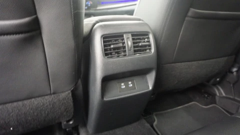 Nissan Qashqai DIG-T 103kW N-Connecta