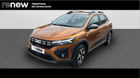 Dacia Sandero  Stepway ECO-G Expresion 74kW