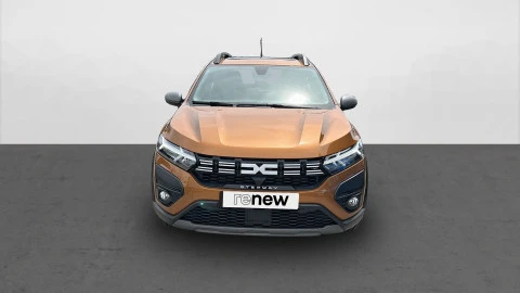 Dacia Sandero  Stepway ECO-G Expresion 74kW
