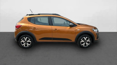 Dacia Sandero  Stepway ECO-G Expresion 74kW